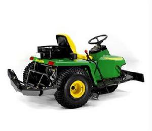 北京綠友時代園林機械有限公司（圖）1200A耙沙機 