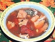 山班魚粉葛湯 山班魚粉葛湯