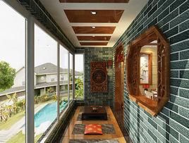 生活陽台 生活陽台