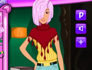 圖書館的女孩 圖書館的女孩