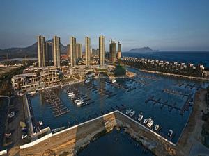 雅居樂海南清水灣 雅居樂海南清水灣