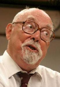 哈里·哈里森 哈里·哈里森