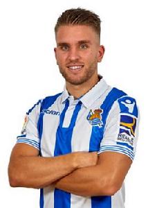 凱文·羅德里格斯 凱文·羅德里格斯