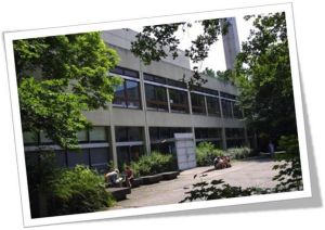 埃爾朗根-紐倫堡大學