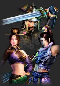 《真三國無雙》