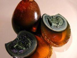 五里源松花蛋製作技藝 五里源松花蛋製作技藝