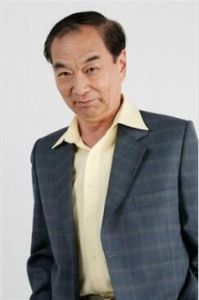 張錚[香港藝人]