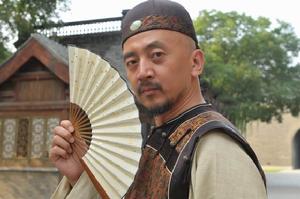 （圖）《皇家刺青》