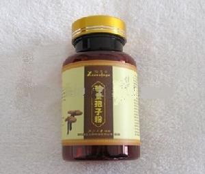 龍泉靈芝孢子粉 龍泉靈芝孢子粉