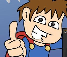 最倒霉的男孩 最倒霉的男孩