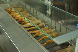 無煙燒烤機 無煙燒烤機