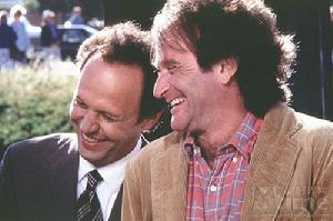 《不可能的拍檔》