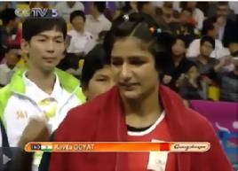 卡維塔·戈亞特