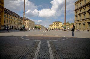 安貝格市 安貝格市