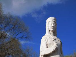 滿都海徹辰夫人 滿都海徹辰夫人