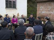 大灣村[安徽省金寨縣花石鄉大灣村]