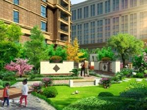 金茂花園 金茂花園