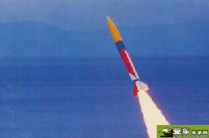 飛彈截獲雷達 飛彈截獲雷達