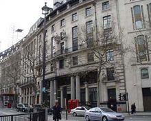 倫敦政治經濟學院