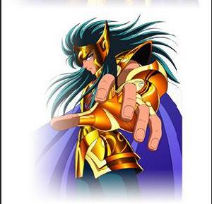 水瓶座&middot;卡妙