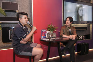 丁可《踏血尋梅》電影原聲帶線下首發