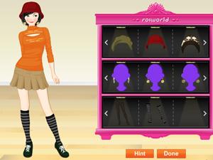 參加大型活動啦