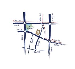 寶利國際廣場商業寫字樓 寶利國際廣場商業寫字樓