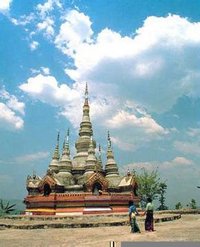 Xishuangbanna Dai Autonomous Prefecture