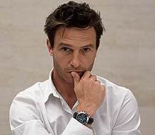 托馬斯·克萊徹曼 托馬斯·克萊徹曼