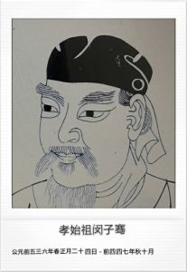 《閔子騫》 《閔子騫》