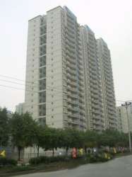 業城花園 業城花園