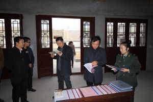 吳煥先烈士紀念館 吳煥先烈士紀念館