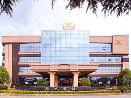 天水賓館 天水賓館