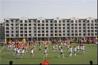 青銅峽市第六中學