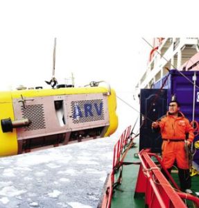 海龍2號 海龍2號