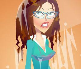 美女男兒身 美女男兒身