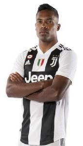 桑德羅[尤文圖斯隊球員]