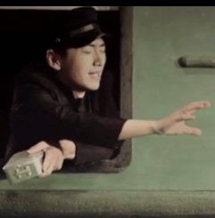 那些年狂追我的女孩 那些年狂追我的女孩