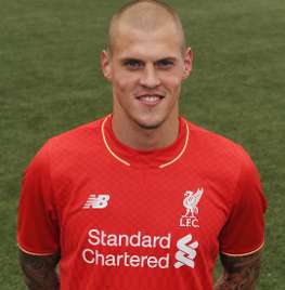 馬丁·斯科特爾 馬丁·斯科特爾