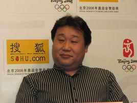 彭光華[中國人民大學勞動人事學院副教授]