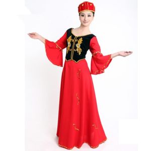 維吾爾族服飾 維吾爾族服飾