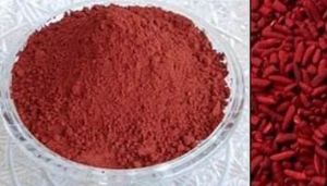 紅麴黴素 紅麴黴素