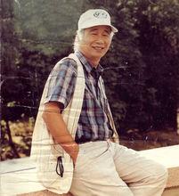 潘鶴[雕塑家、書畫家]