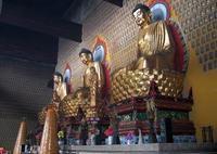 三武滅佛 三武滅佛