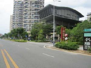 深業紫麟山花園三期