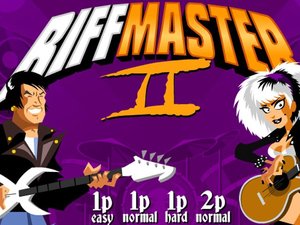 搖擺吉它手 搖擺吉它手