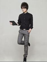 海峰[浙江衛視超級領唱]