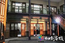 仙劍客棧場景花絮