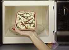 微波爐致癌說 微波爐致癌說