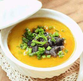 茼蒿筍湯 茼蒿筍湯